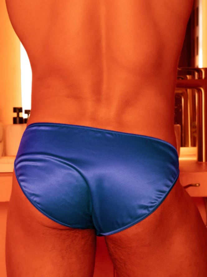 Men's Daydream Comfortable Briefs Underwear